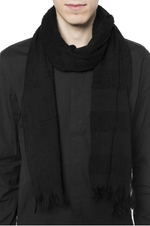 Ribbed scarf, zdjęcie 2 Ribbed scarf od Issey Miyake Men